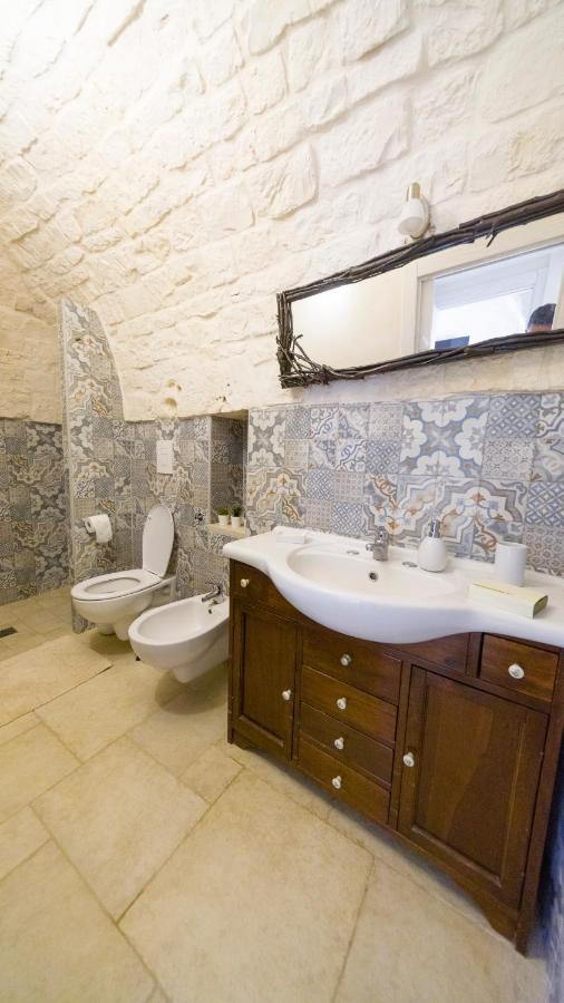 Apartamento Martina Trulli Relais Locorotondo Exterior foto