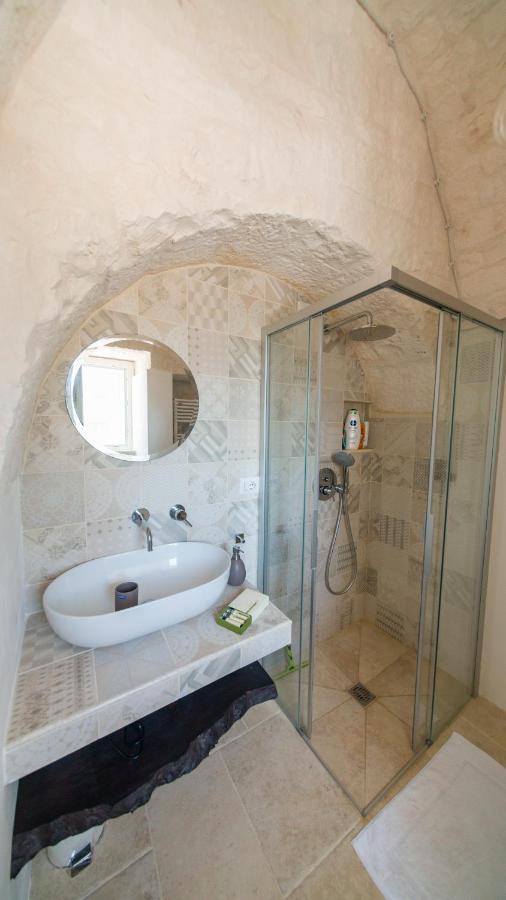 Apartamento Martina Trulli Relais Locorotondo Exterior foto