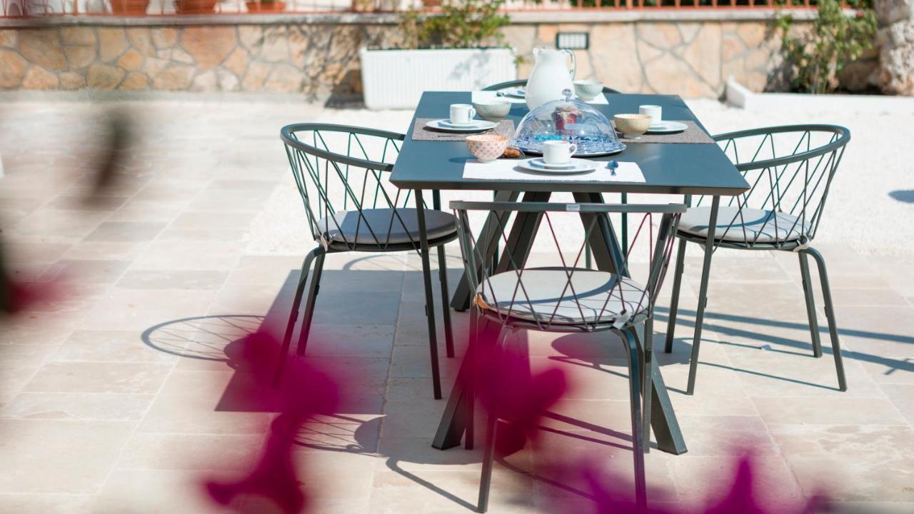 Apartamento Martina Trulli Relais Locorotondo Exterior foto