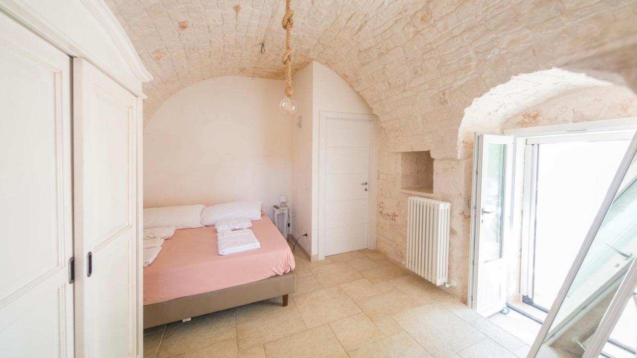 Apartamento Martina Trulli Relais Locorotondo Exterior foto