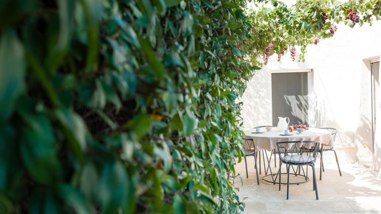Apartamento Martina Trulli Relais Locorotondo Exterior foto
